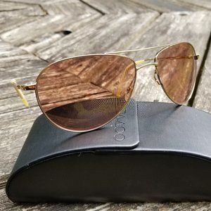 Authentic Oliver Peoples Sunglasses